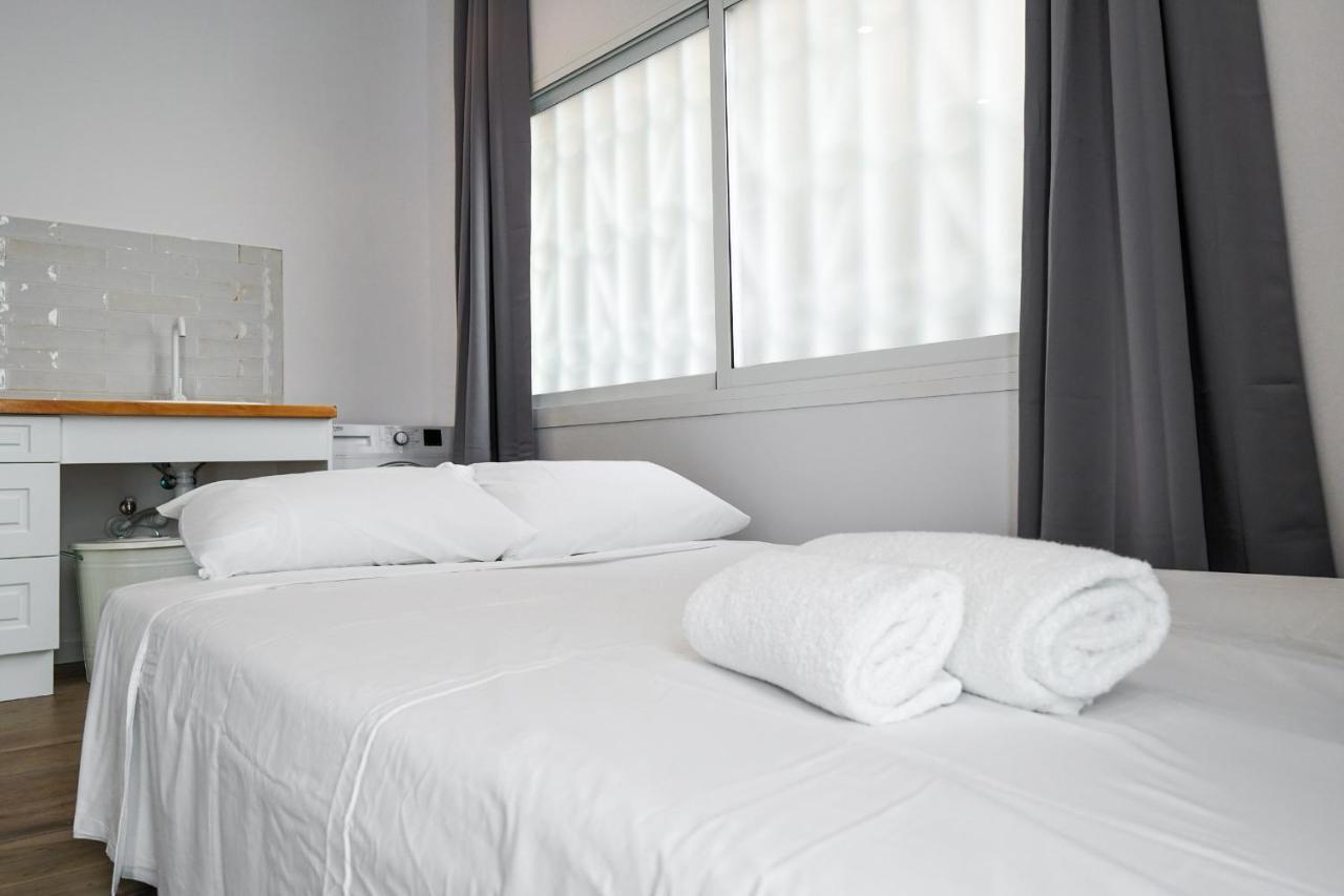 Playa Apartment Valence Extérieur photo