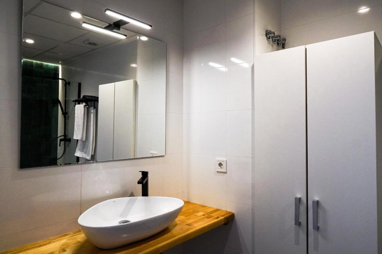 Playa Apartment Valence Extérieur photo