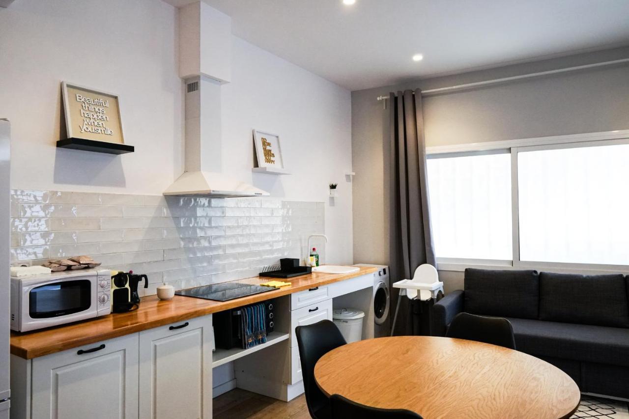 Playa Apartment Valence Extérieur photo