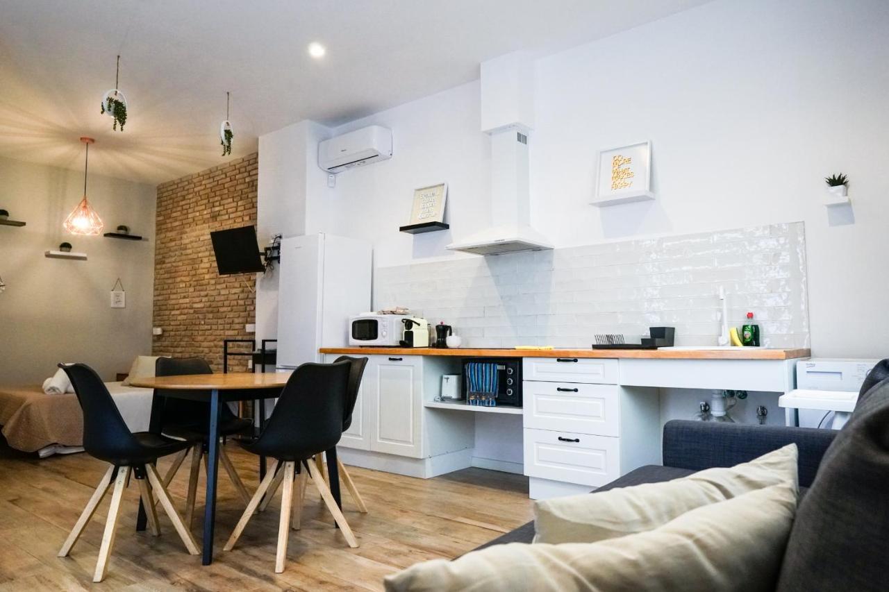 Playa Apartment Valence Extérieur photo