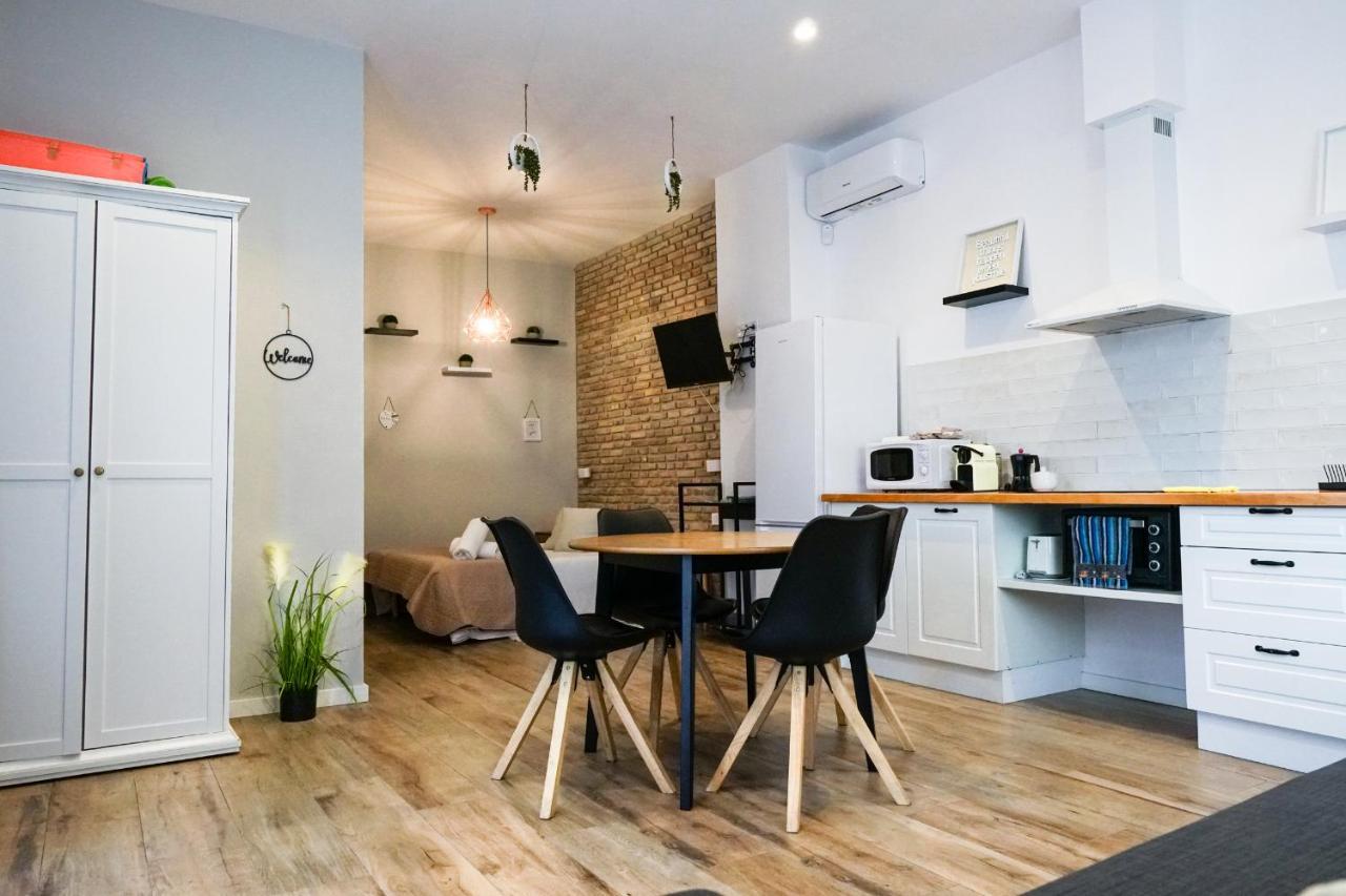 Playa Apartment Valence Extérieur photo