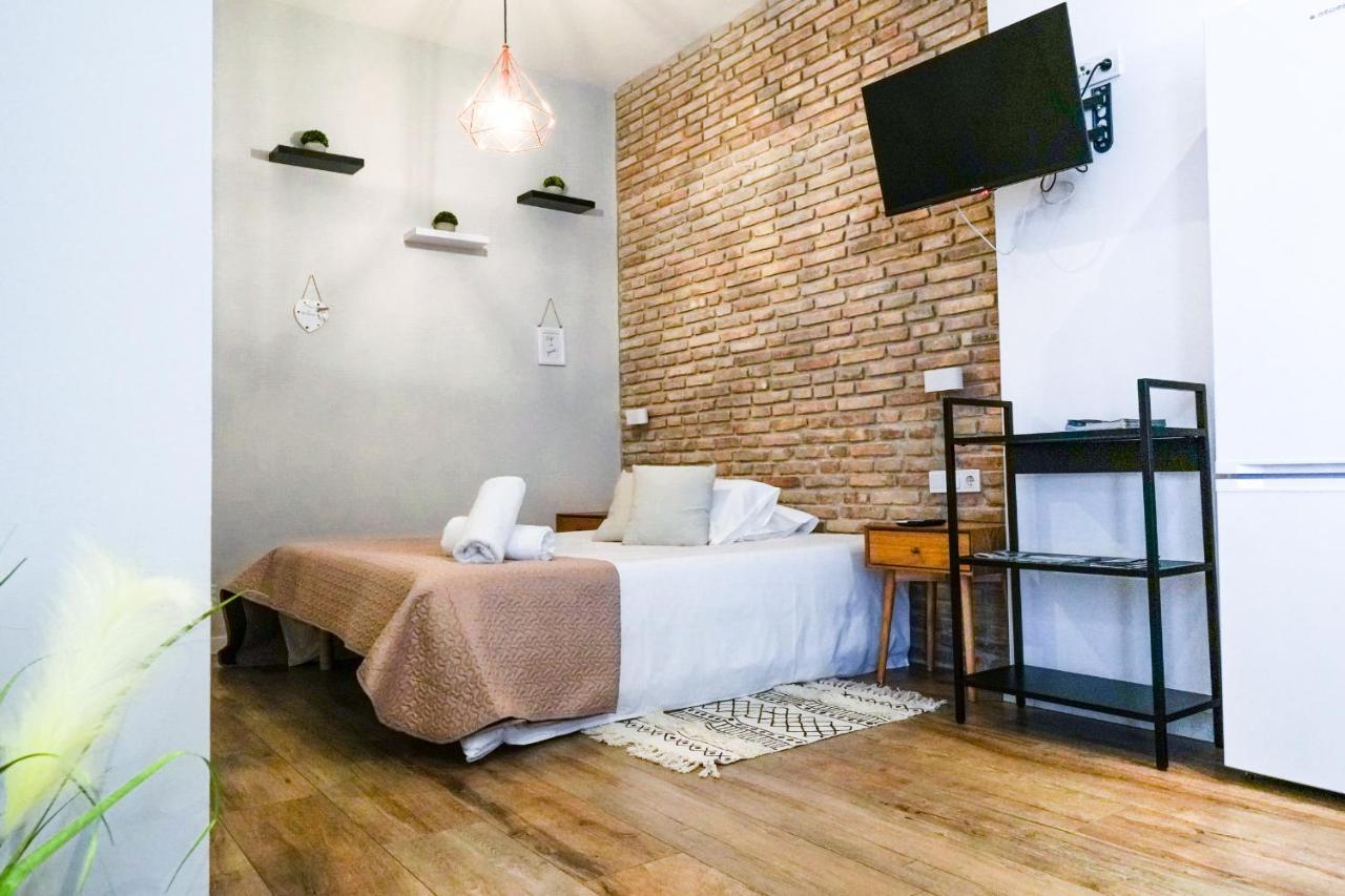 Playa Apartment Valence Extérieur photo