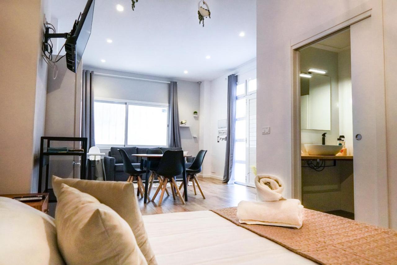 Playa Apartment Valence Extérieur photo
